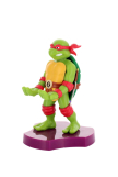 Screenshot på Cable Guys Holdem TMNT Raphael Phone & Earbuds Holder
