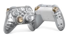 Screenshot på Microsoft Xbox Handkontroll Ghost Cipher Special Edition