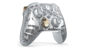 Screenshot på Microsoft Xbox Handkontroll Ghost Cipher Special Edition