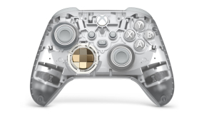 Screenshot på Microsoft Xbox Handkontroll Ghost Cipher Special Edition