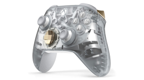Screenshot på Microsoft Xbox Handkontroll Ghost Cipher Special Edition