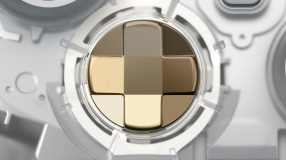 Screenshot på Microsoft Xbox Handkontroll Ghost Cipher Special Edition