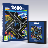 Screenshot på Atari 2600 M Network Collection