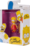 Screenshot på Jakks The Simpsons Lisa with Saxophone Figure 9.5cm