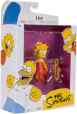 Screenshot på Jakks The Simpsons Lisa with Saxophone Figure 9.5cm