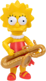 Screenshot på Jakks The Simpsons Lisa with Saxophone Figure 9.5cm