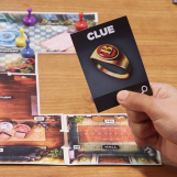 Screenshot på Cluedo Escape Svek på Swartwiks Herrgård (Svensk Version)
