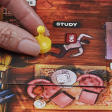 Screenshot på Cluedo Escape Svek på Swartwiks Herrgård (Svensk Version)