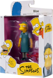 Screenshot på Jakks The Simpsons Moe with Telephone Figure 11cm