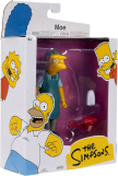 Screenshot på Jakks The Simpsons Moe with Telephone Figure 11cm
