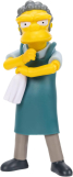 Screenshot på Jakks The Simpsons Moe with Telephone Figure 11cm