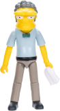 Screenshot på Jakks The Simpsons Moe with Telephone Figure 11cm