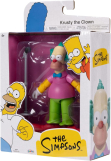 Screenshot på Jakks The Simpsons Krusty with Microphone Figure 12cm