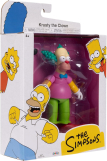 Screenshot på Jakks The Simpsons Krusty with Microphone Figure 12cm