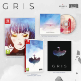 Screenshot på Gris Deluxe Edition