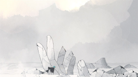 Screenshot på Gris Deluxe Edition