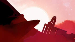 Screenshot på Gris Deluxe Edition