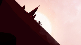 Screenshot på Gris Deluxe Edition