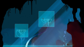 Screenshot på Gris Deluxe Edition
