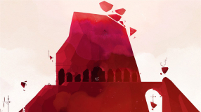 Screenshot på Gris Deluxe Edition