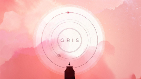 Screenshot på Gris Deluxe Edition