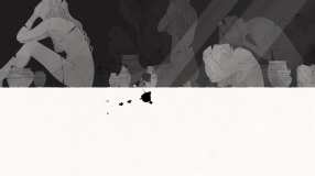 Screenshot på Gris Deluxe Edition