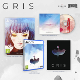 Screenshot på Gris Deluxe Edition