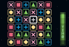 Screenshot på Evercade Multi Game Cartridge 43 - Indie Heroes Collection 4