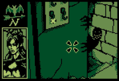Screenshot på Evercade Multi Game Cartridge 43 - Indie Heroes Collection 4