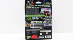 Screenshot på Star Fox Zero First Print Edition (Nytt)
