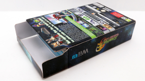 Screenshot på Star Fox Zero First Print Edition (Nytt)