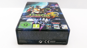 Screenshot på Star Fox Zero First Print Edition (Nytt)