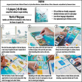 Screenshot på Finspan First Print Edition