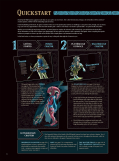 Screenshot på The Legend of Zelda Breath of The Wild The Complete Official Guide Expanded Edt. (Kantstött)