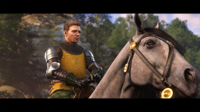 Screenshot på Kingdom Come Deliverance II (2) Collectors Edition