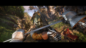 Screenshot på Kingdom Come Deliverance II (2) Collectors Edition