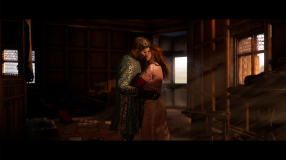 Screenshot på Kingdom Come Deliverance II (2) Collectors Edition