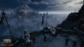 Screenshot på Doom The Dark Ages