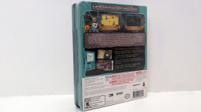 Screenshot på Adventure Time Explore The Dungeon Because I DONT kNOW! Collectors Edition (Amerikansk Version & Nyt