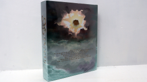Screenshot på Ys Origin Collectors Edition (Ny Inplastad & Limited Run Games)