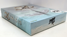 Screenshot på Ys Origin Collectors Edition (Ny Inplastad & Limited Run Games)