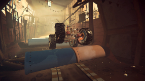 Screenshot på Secret Neighbor + Hello Engineer - The Neighborhood Bundle