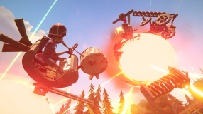 Screenshot på Secret Neighbor + Hello Engineer - The Neighborhood Bundle