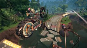 Screenshot på Secret Neighbor + Hello Engineer - The Neighborhood Bundle
