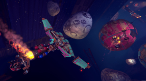 Screenshot på Secret Neighbor + Hello Engineer - The Neighborhood Bundle