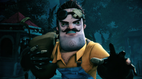 Screenshot på Secret Neighbor + Hello Engineer - The Neighborhood Bundle