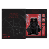 Screenshot på Star Wars The Black Series Emperor Palpatine & Throne 15cm Figure