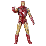Screenshot på Marvel Legends Series - Iron Man