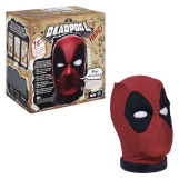 Screenshot på Marvel Legends Deadpools Head