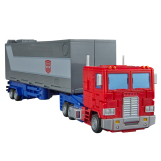 Screenshot på Transformers Studio Series Optimus Prime